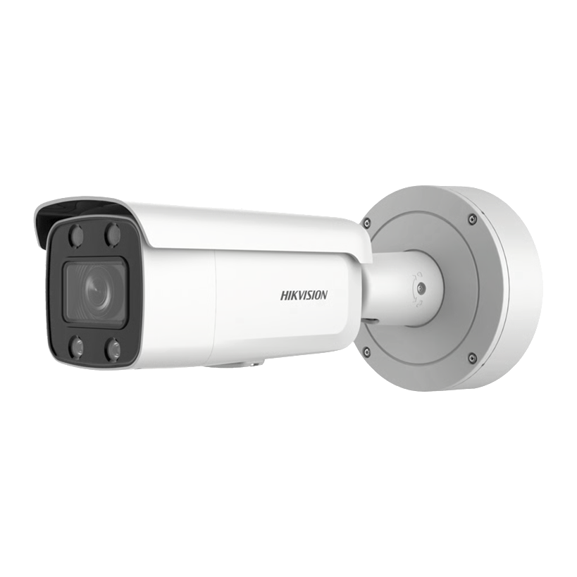 Bullet IP 4 Megapíxel