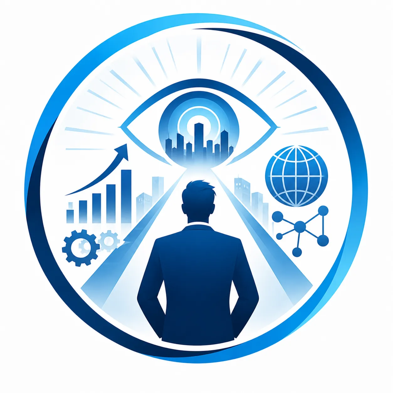 Visi&oacute;n de AXIA Comunicaciones