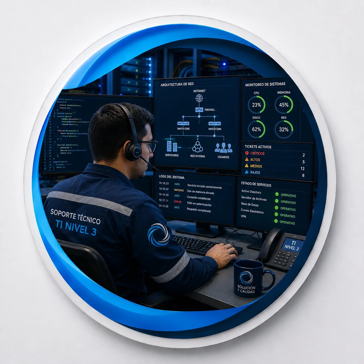 Programador