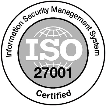 Certificación ISO 27001:2022 - Axia Comunicaciones