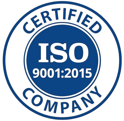 Certificación ISO 9001:2015 - Axia Comunicaciones