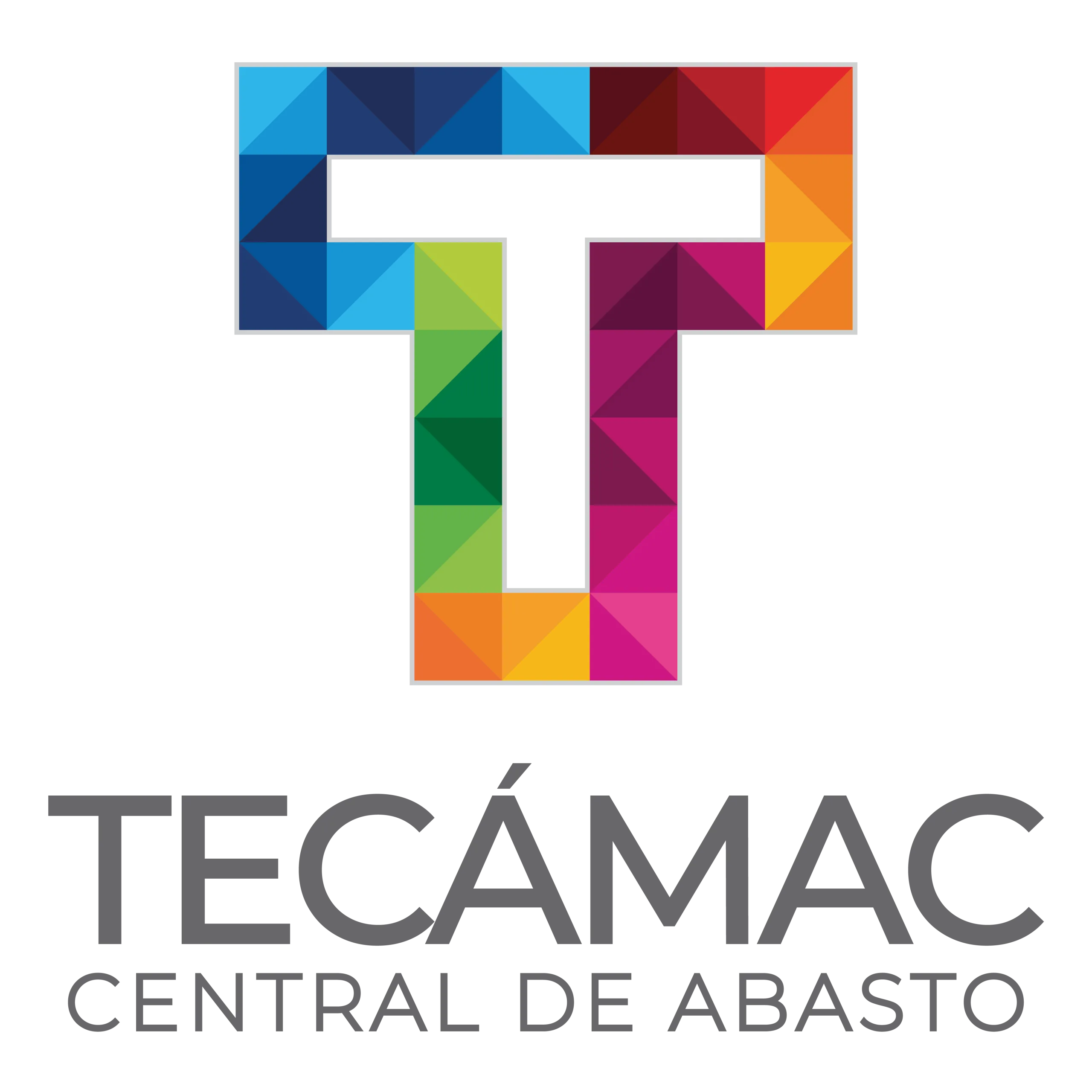 Central Abastos Tecamac