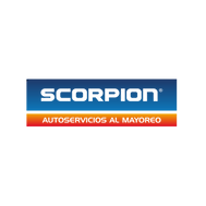 Scorpion