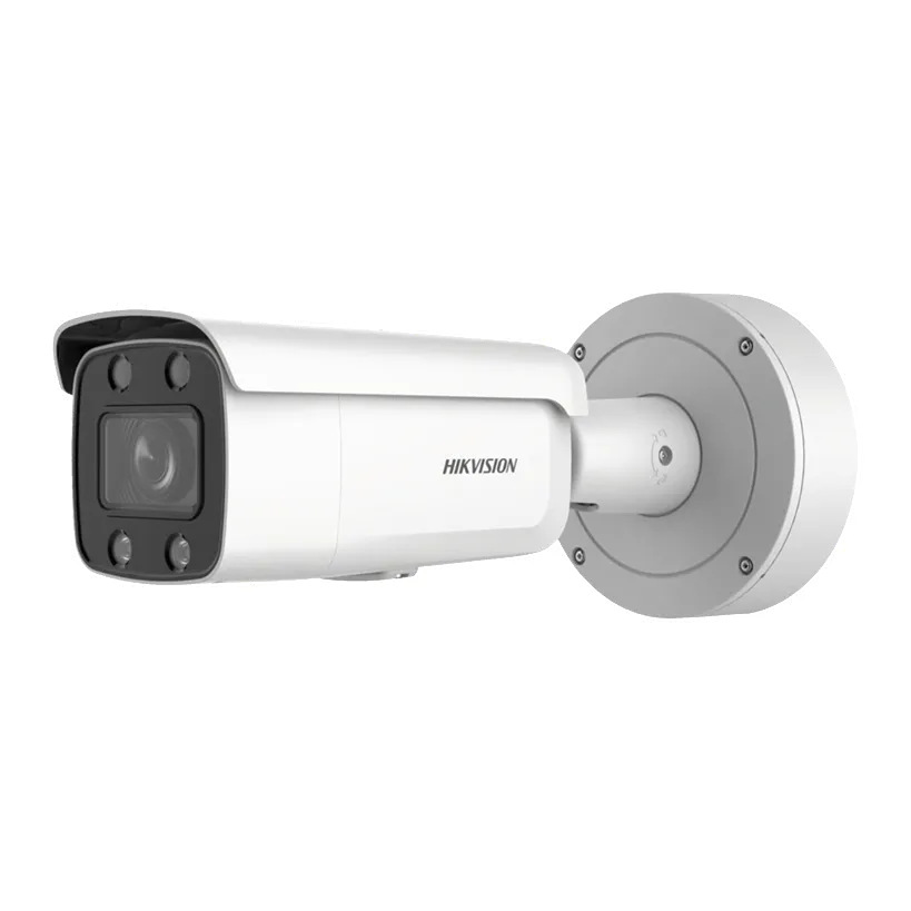 Bullet IP 4 Megap&iacute;xel